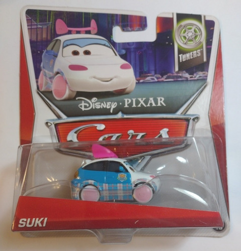 Cars 3 Disney Pixar Mcqueen Varios Modelos Ver Las Fotos.