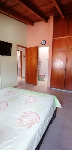 Casa San Isidro, Los Próceres