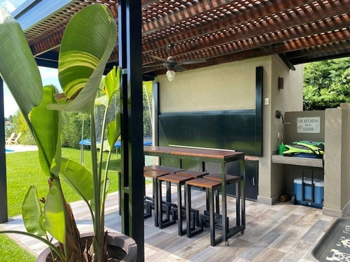 Imagen 25 de 30 de Casa En Venta En Talar Del Lago 2, General Pacheco, Tigre