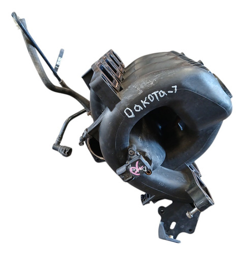 Multiple Admision 4.7 Aut V8 4x4 Dodge Dakota Mod 2006-2012 (Usado)