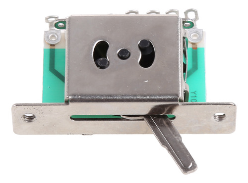 Interruptor Selector, Interruptores De Palanca Para Guitarra