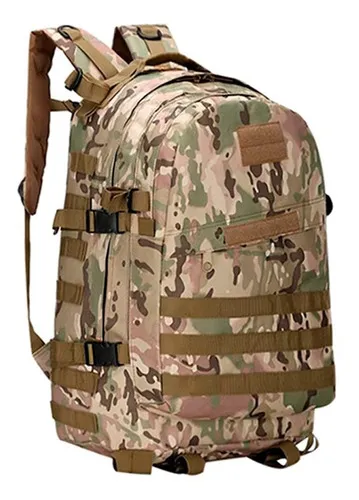 Mochila tactica forest hotsell