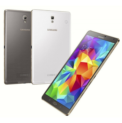 Tablet Telefono Samsung Galaxy S - Dorado Gris Negro Blanco