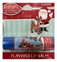 Comprar Hidratante Balsamo Labial Taste Beauty Rudolph The Red