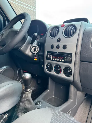 Peugot Partner 1.4 Sinc