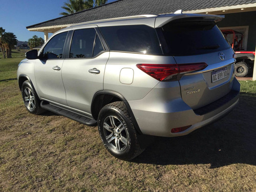 Toyota Sw4 2.8 Sr 177cv 4x4 2018