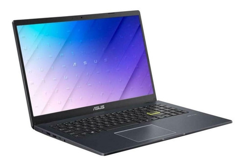 Imagen 2 de 10 de Notebook Asus Celeron 4020 4gb 128 15