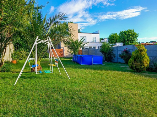 Imagen 2 de 23 de Casa Privada Familiar Con Pileta El Disfrute En Las Sierras De Tandil. Alquiler Temporario Enero Y Febrero