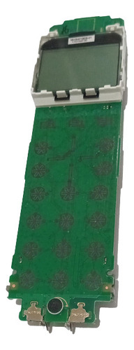 Placa Panasonic Handy Kx-tgb210 Kx-tgba20 Tamb Hay Fuentes (Usado)