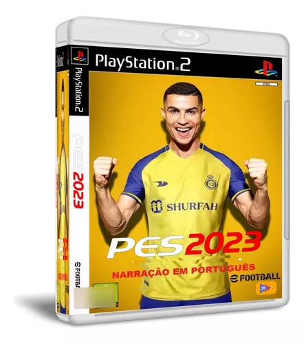 Jogos Ps2 Futebol  MercadoLivre 📦