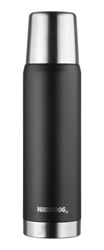 Termo Obus Waterdog 1000ml Negro