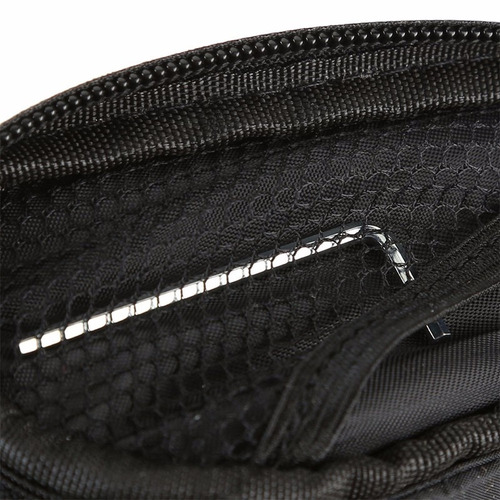 Bolsa Porta Objetos Selim Fizik Click Saddle Bag Bicicleta