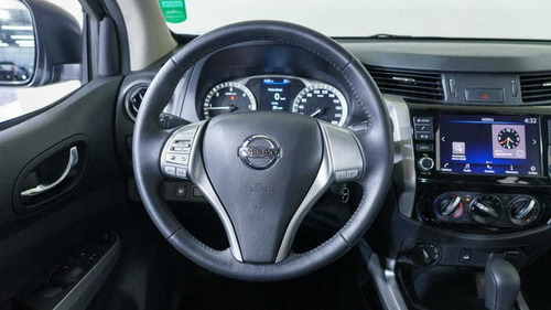 Imagem 6 de 8 de Nissan Frontier Attack 2.3 Biturbo 4x4 Aut 2020