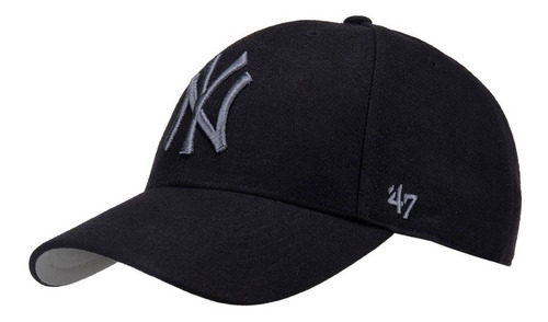 Gorra Forty Seven Yankees De Nueva York Mvp