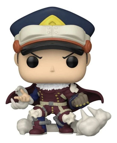 Inasa Yoarashi Funko Pop Animation My Hero Academia