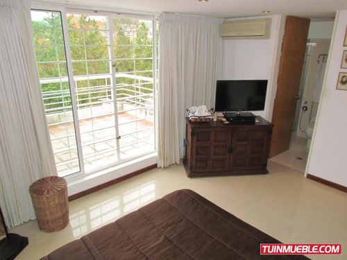 Imagen 8 de 12 de Apartamento En Venta, Villa Nuevo Hatillo, 21-15612 Mrw
