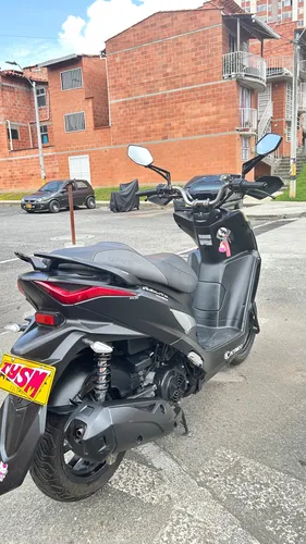 Vendo Agility All New 2021