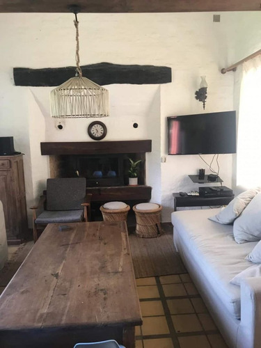Imagen 6 de 11 de Casa En Alquiler Temporal En Rincon Del Indio