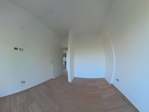 Departamento A Estrenar En Venta 2 Ambiente San Antonio De Padua Gba Oeste