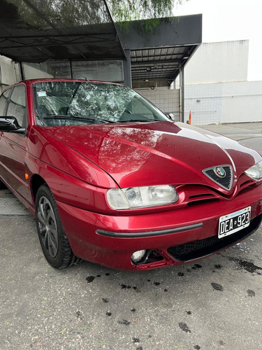 Alfa Romeo 146 1.8 Ts