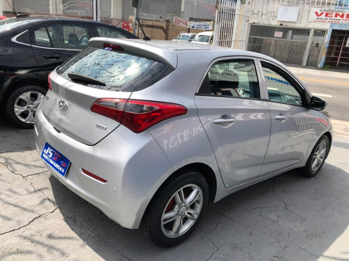 2013 Hyundai Hb20 Confort 1.0 12v 4p Completo