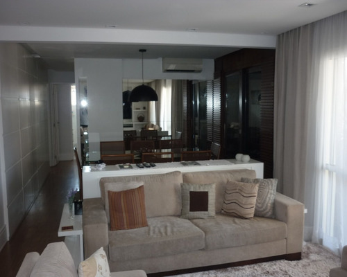 Imagem 4 de 10 de Apartamento - Mo W 1 - 33194735
