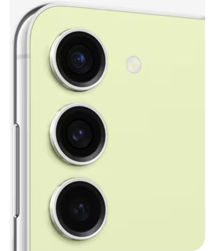 Usado: Samsung Galaxy S23 Plus 512gb Verde - Muito Bom Verde (Usado)