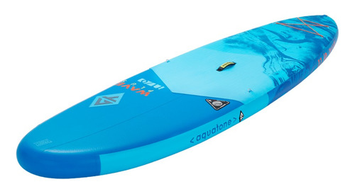 Stand Up Paddle Inflable Aquatone Wave Plus 11'0