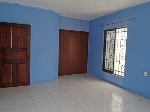 Venta Casa Una Recamara Col. Del Valle Tuxpan Veracruz