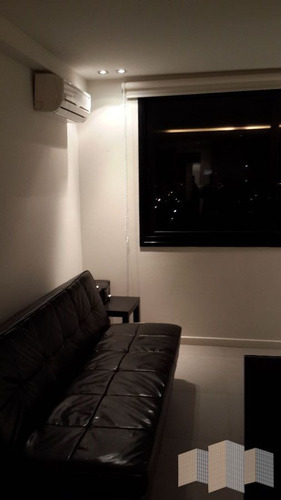 Imagen 10 de 11 de Apartamento En Punta Del Este, Aidy Grill