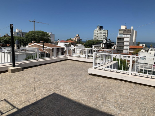 Imagen 17 de 17 de Venta Apartamento 2 Dorms 2 Baños Azotea Parrillero 2 Garajes Malvín