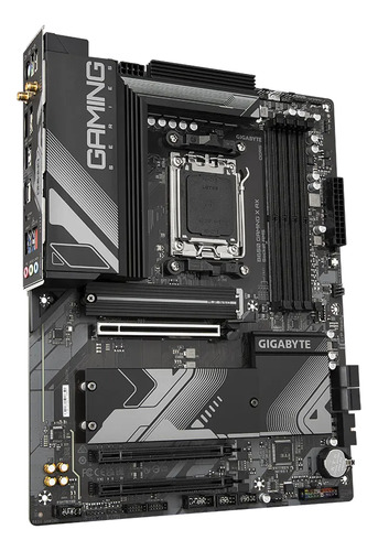 Gigabyte B650 Gaming X Ax - Placa Madre