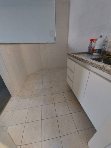 Imagem 8 de 11 de Apartamento À Venda, 52 M² Por R$ 210.000,00 - Vila Euclides - São Bernardo Do Campo/sp - Ap53391