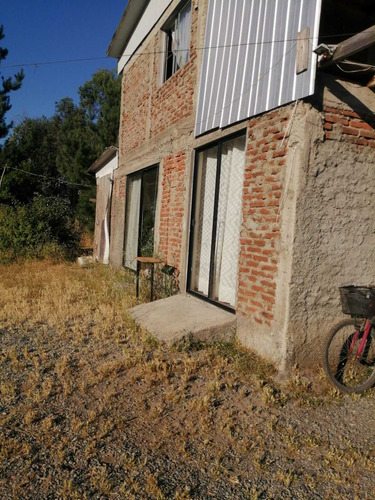 Terreno 5.000m2 Con Casa De 4d 2b Linares (90919)