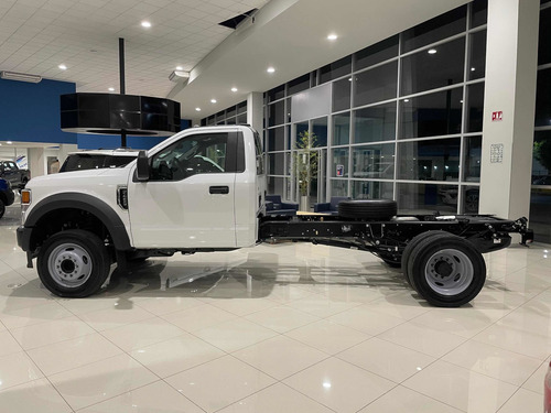 Imagen 2 de 5 de F-450 Xl 2022