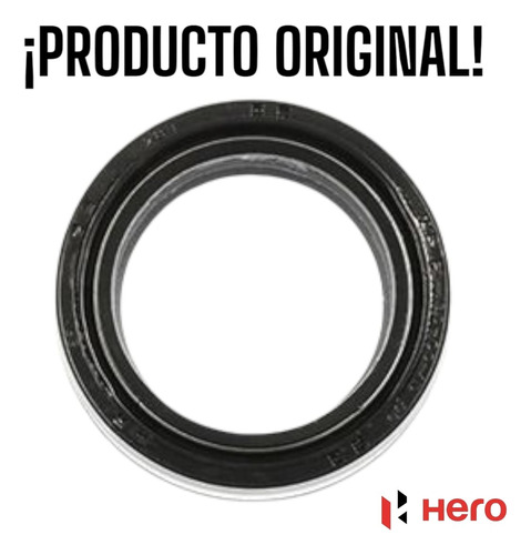 Sello De Aceite 30x42x11 Hero Ignitor 125 C01060018