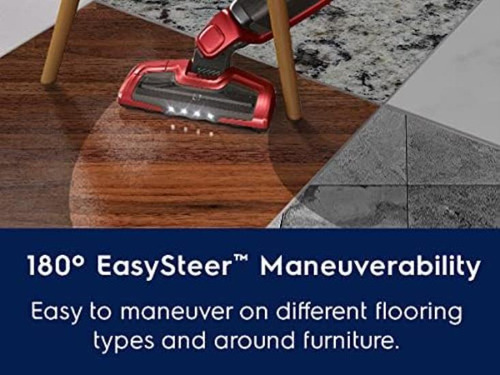 Electrolux Ergorapido Stick, Aspiradora Inalámbrica Liviana