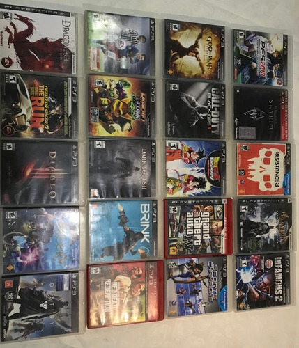 Play Station 3
