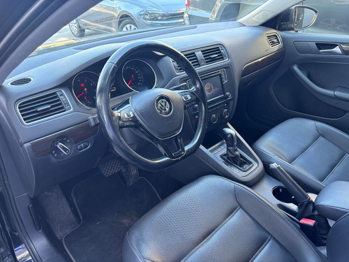 Volkswagen Vento 1.4 Highline 150cv At