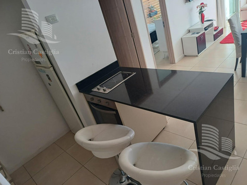 Departamento En Wyndham Hotel