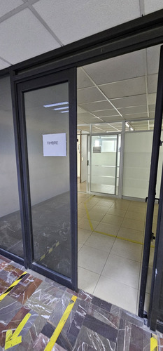 Oficina 12m2 En Balderas Por Alameda Metro Juarez
