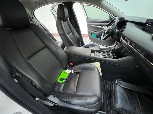 Mazda Mazda 3 2.5 S Grand Touring Sedan At