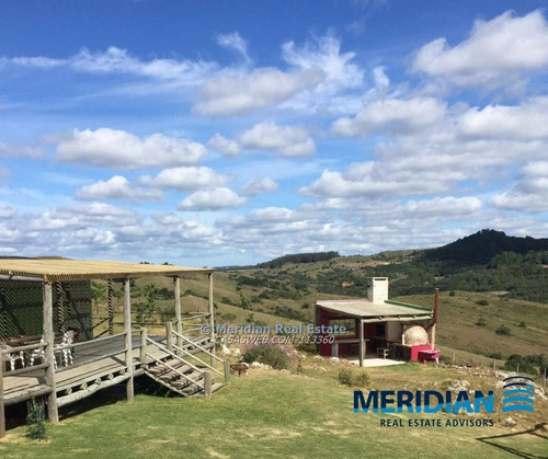 Chacra En Venta En Minas