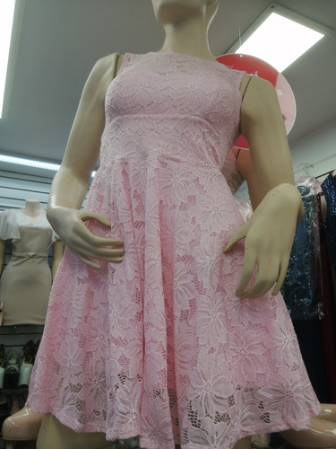 Vestidos Para Jovencitas