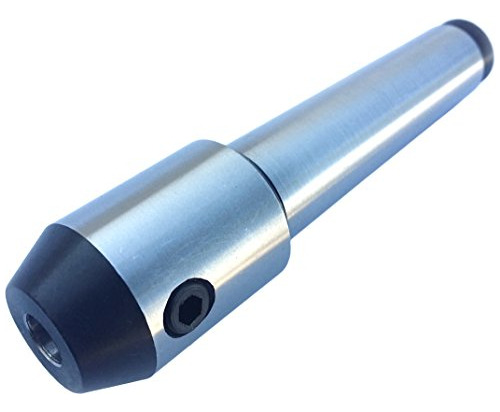 Soporte De Fresa Hhip 3900-1214 Mt2 Morse Con Extremo De Bar