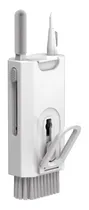 Comprar Kit 8 En 1 Cepillo Limpiador Para Auriculares Pc Y Teclados