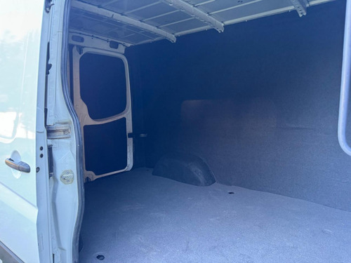 Mercedes-Benz Sprinter 2.1 415 Furgon 3250 150cv Tn V2