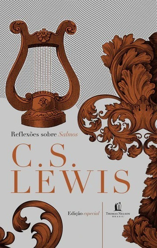 Reflexões Sobre Salmos | C. S. Lewis