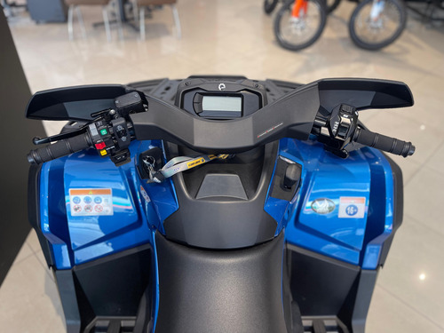 Can-am Quadriciclo Outlander 850 Max Xt - 2023