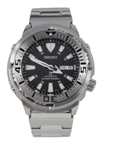 Reloj Seiko Prospex Baby Tuna Srp637k1